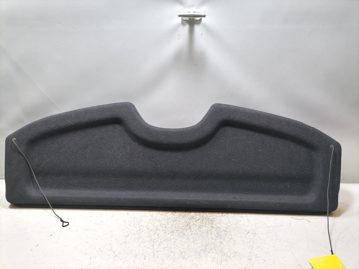 Renault Twingo 2 original Hutablage Abdeckung Kofferraum Bj.2008